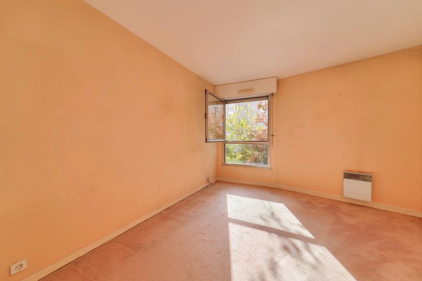 Appartement Paris 15ème 98.00 m² 5 pièces Appartement Paris 15ème 98.00 m² 86210982 9