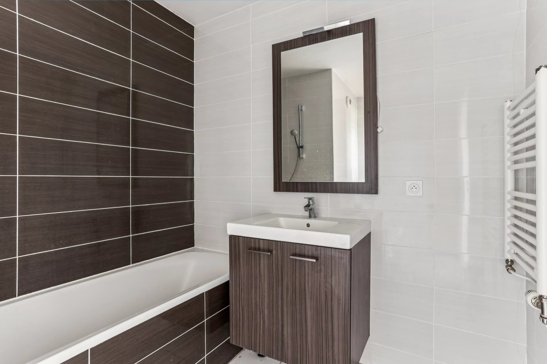 Appartement Antony 44.71 m² 2 pièces Appartement Antony 44.71 m² 86673603 5