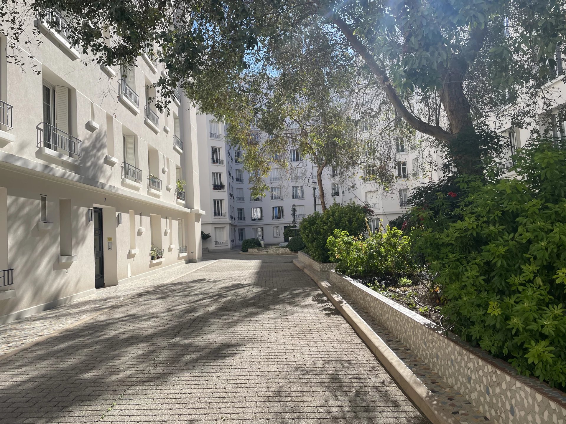 Appartement Paris 13ème 54.20 m² 3 pièces Appartement Paris 13ème 54.20 m² 86805780 8