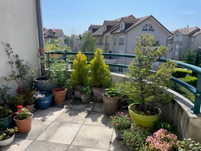 Appartement Divonne-les-Bains 157.72 m² 5 pièces Appartement Divonne-les-Bains 157.72 m² 7546564 5