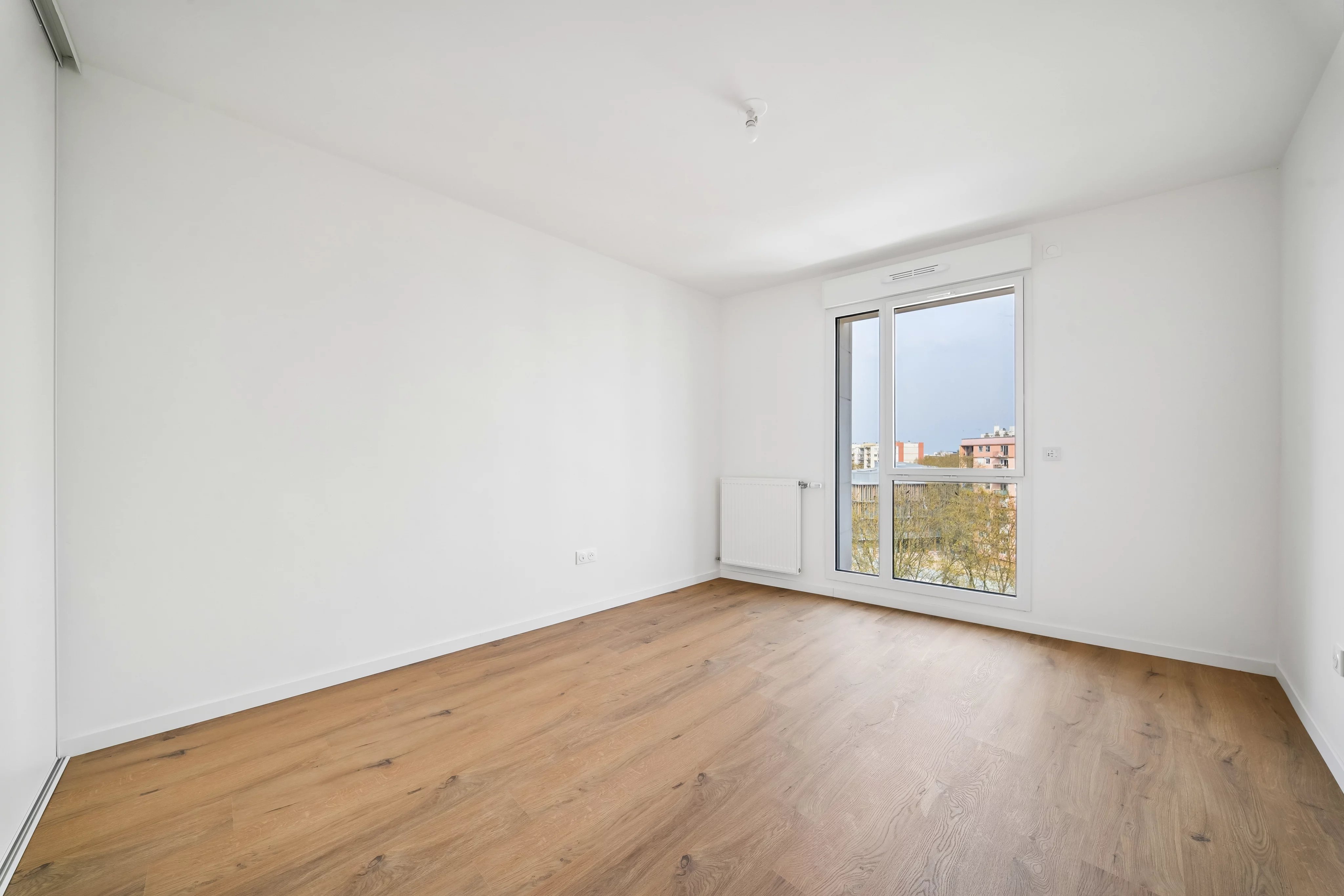 Appartement Clichy 85.38 m² 4 pièces Appartement Clichy 85.38 m² 86883502 7