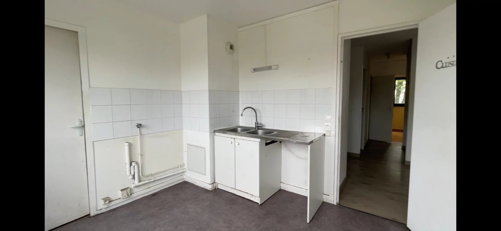 Appartement Deuil-la-Barre 70.20 m² 3 pièces Appartement Deuil-la-Barre 70.20 m² 7547635 3