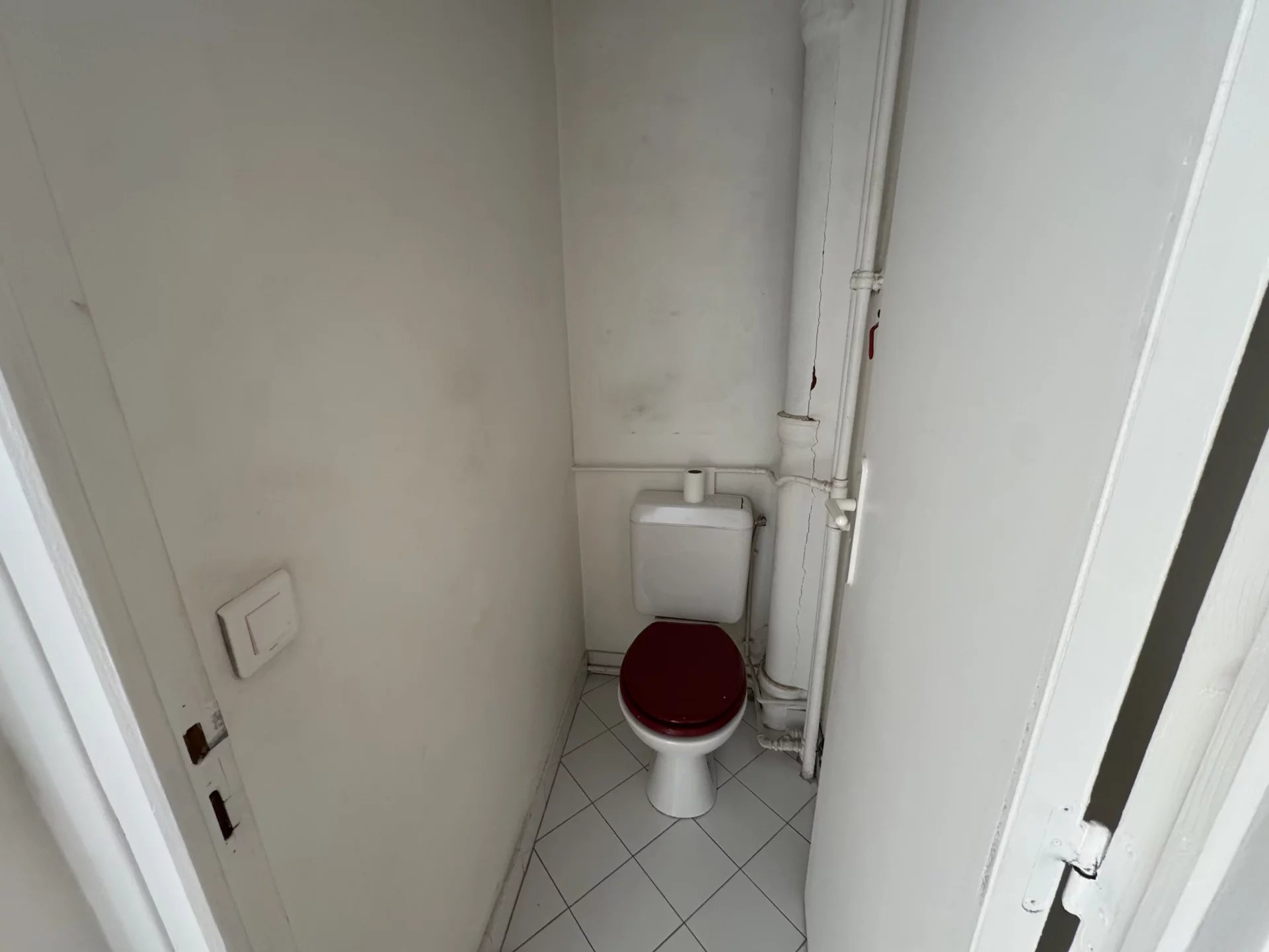 Appartement Boulogne-Billancourt 41.00 m² 2 pièces Appartement Boulogne-Billancourt 41.00 m² 87060734 6