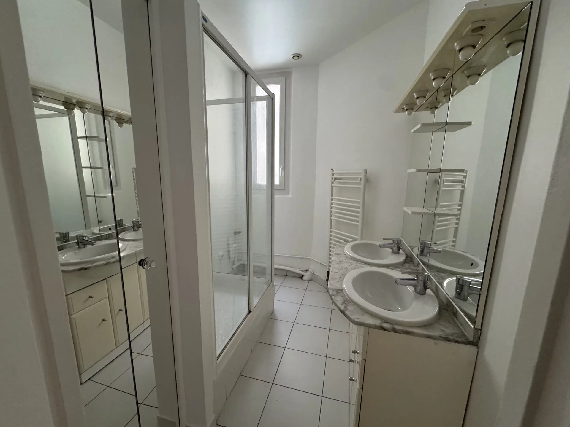 Appartement Paris 17ème 71.96 m² 3 pièces Appartement Paris 17ème 71.96 m² 86913378 4