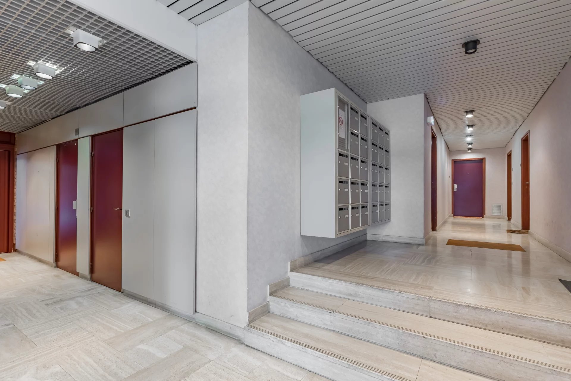 Appartement Paris 15ème 75.47 m² 4 pièces Appartement Paris 15ème 75.47 m² 7545793 12