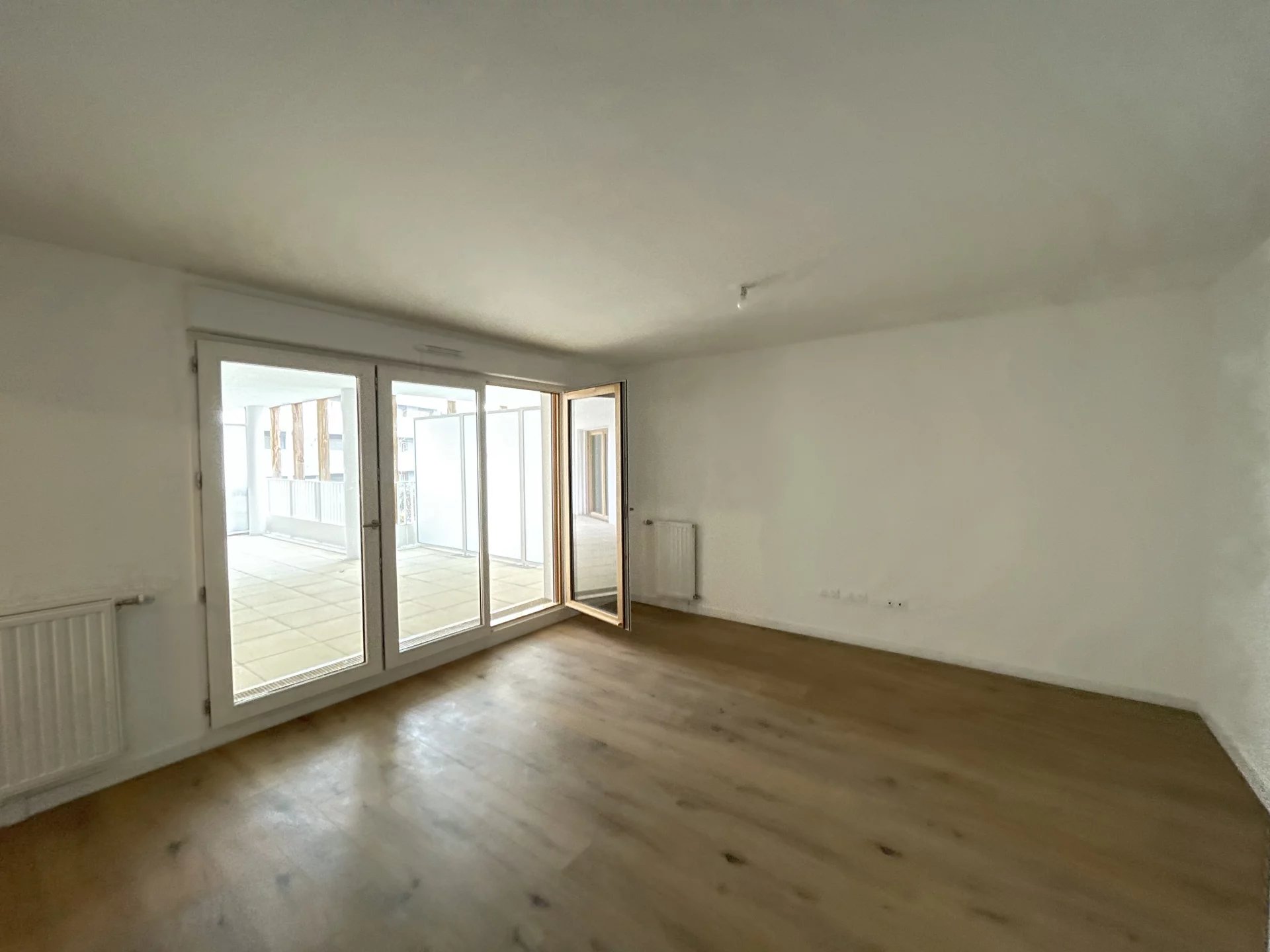 Appartement Saint-Cyr-l'École 78.00 m² 4 pièces Appartement Saint-Cyr-l'École 78.00 m² 86480761 5