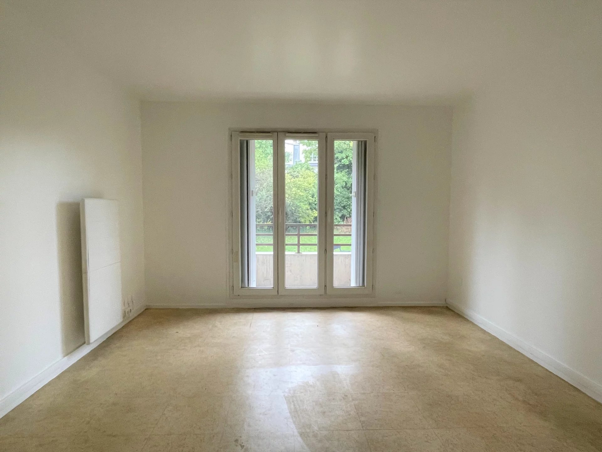 Appartement Nogent-sur-Marne 47.10 m² 2 pièces Appartement Nogent-sur-Marne 47.10 m² 83459577 2