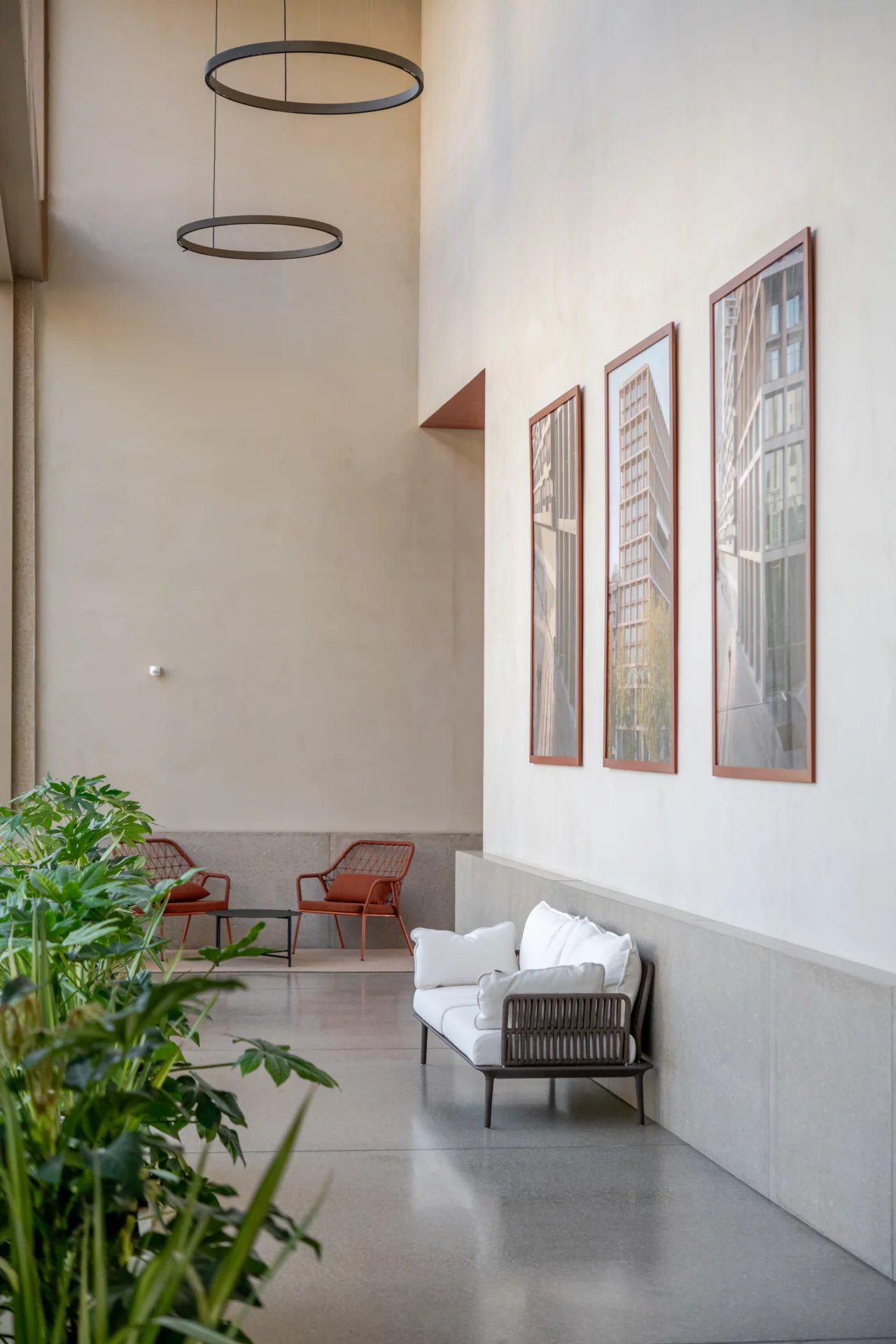 Appartement Paris 13ème 45.30 m² 2 pièces Appartement Paris 13ème 45.30 m² 86371644 8