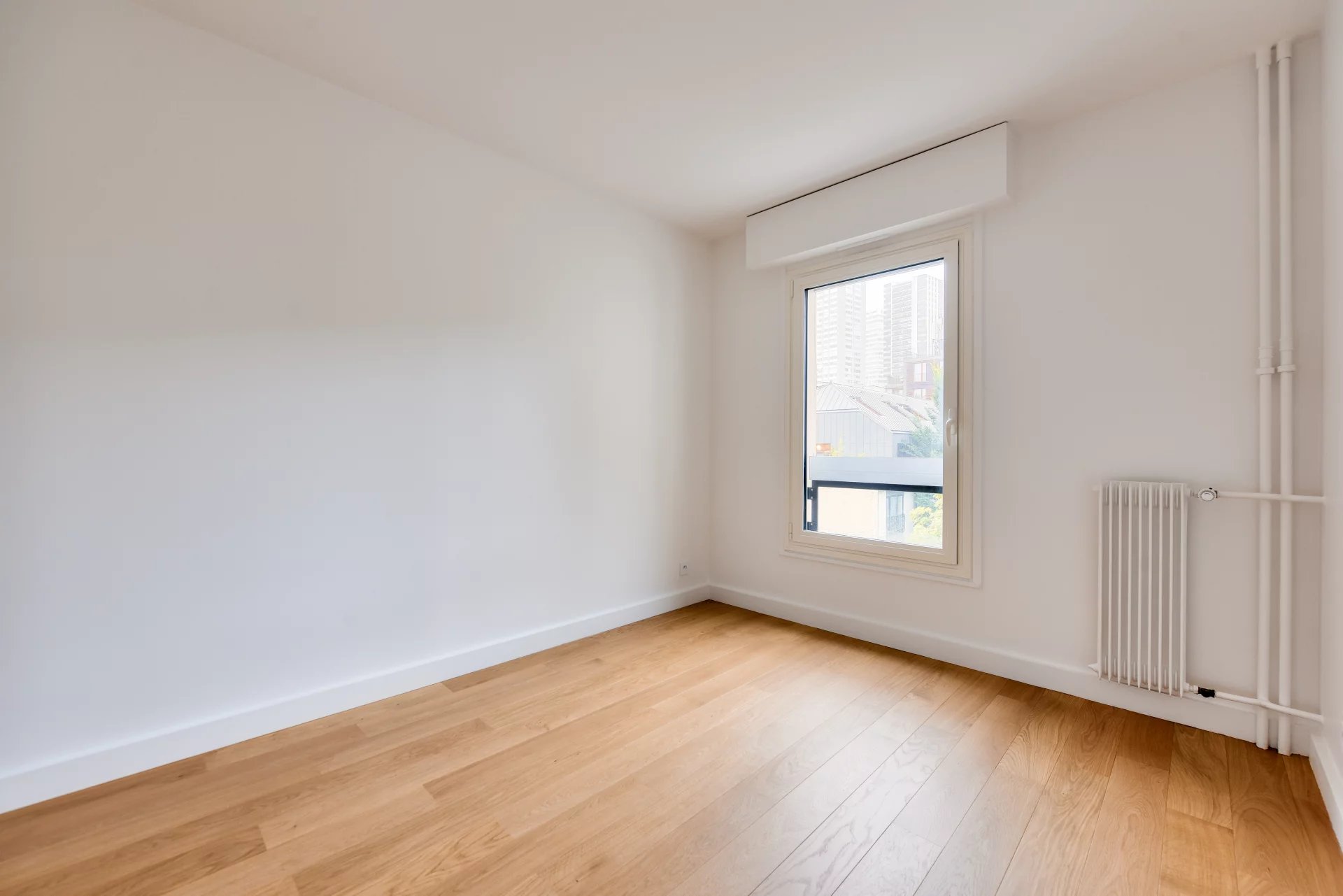 Appartement Paris 15ème 77.10 m² 3 pièces Appartement Paris 15ème 77.10 m² 85323925 7