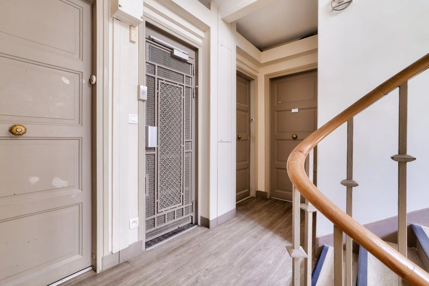 Appartement Boulogne-Billancourt 42.94 m² 2 pièces Appartement Boulogne-Billancourt 42.94 m² 86205402 2