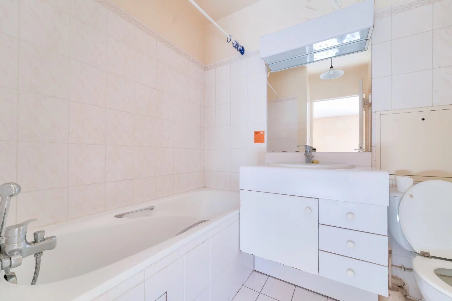 Appartement Paris 15ème 98.00 m² 5 pièces Appartement Paris 15ème 98.00 m² 86210982 11