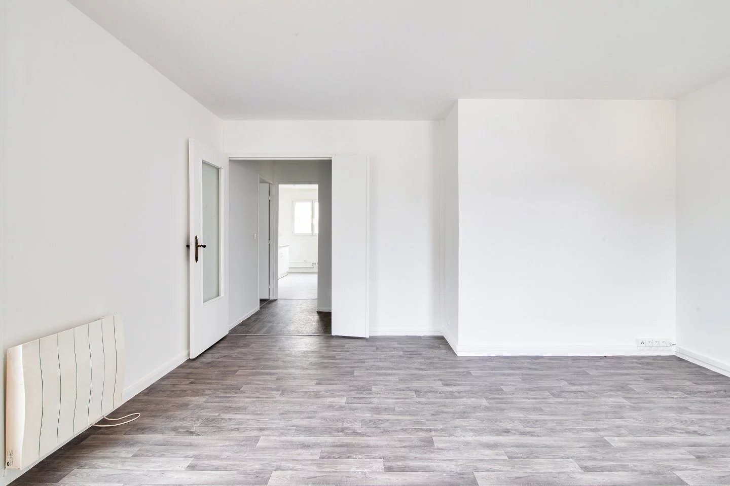 Appartement Nogent-sur-Marne 78.75 m² 4 pièces Appartement Nogent-sur-Marne 78.75 m² 84133588 4