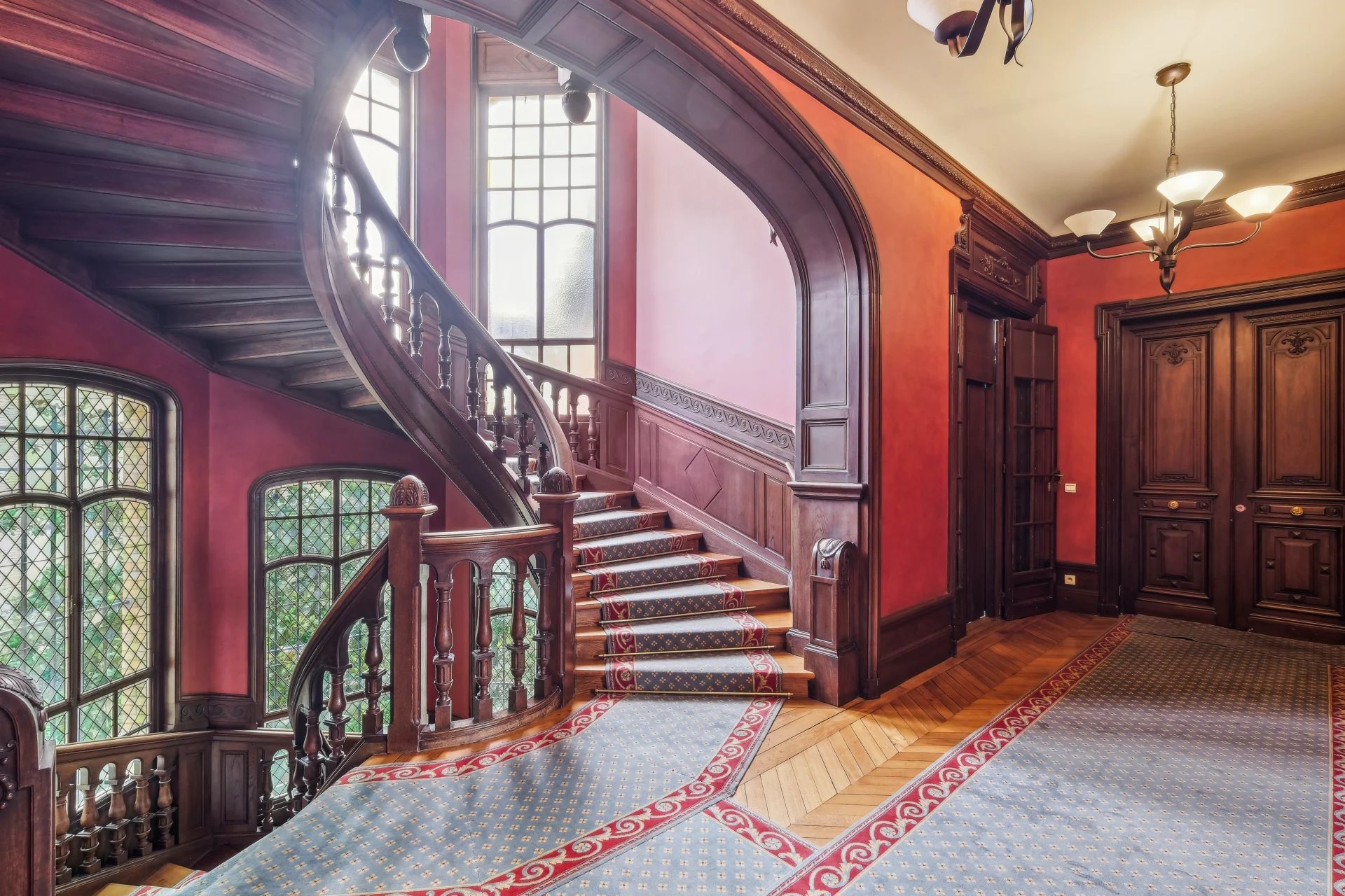 Appartement Neuilly-sur-Seine 162.30 m² 5 pièces Appartement Neuilly-sur-Seine 162.30 m² 86369577 2