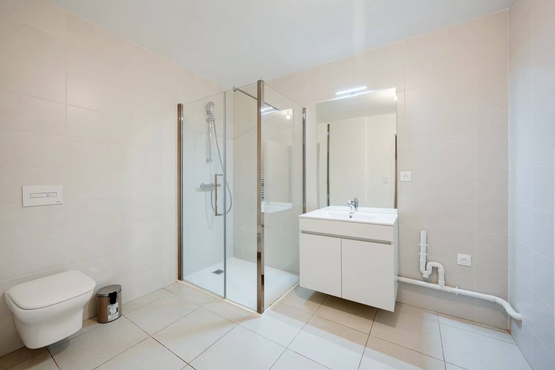 Appartement Paris 13ème 65.40 m² 3 pièces Appartement Paris 13ème 65.40 m² 86872179 6