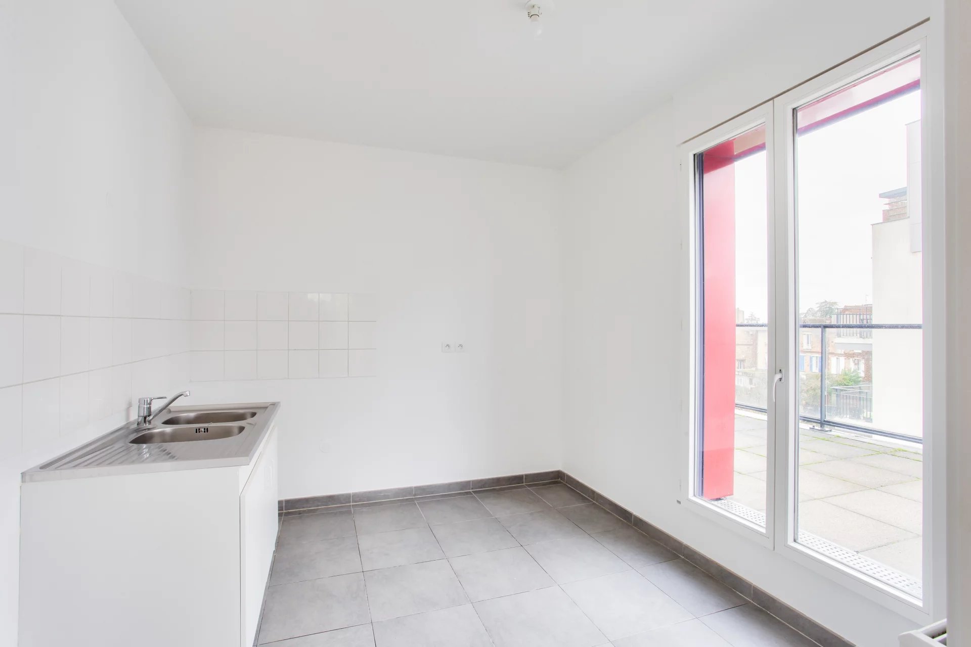 Appartement Montmorency 94.90 m² 4 pièces Appartement Montmorency 94.90 m² 85308438 3