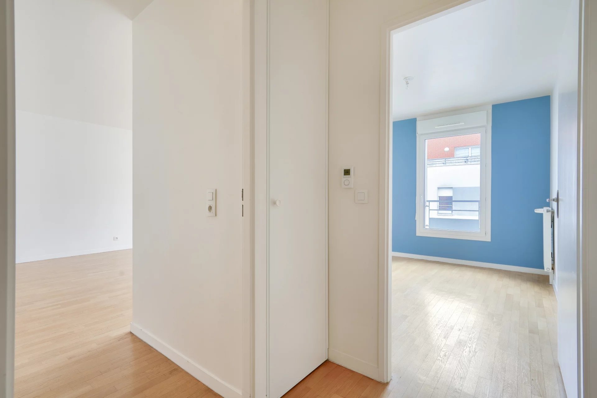 Appartement Franconville 62.46 m² 3 pièces Appartement Franconville 62.46 m² 86592932 4