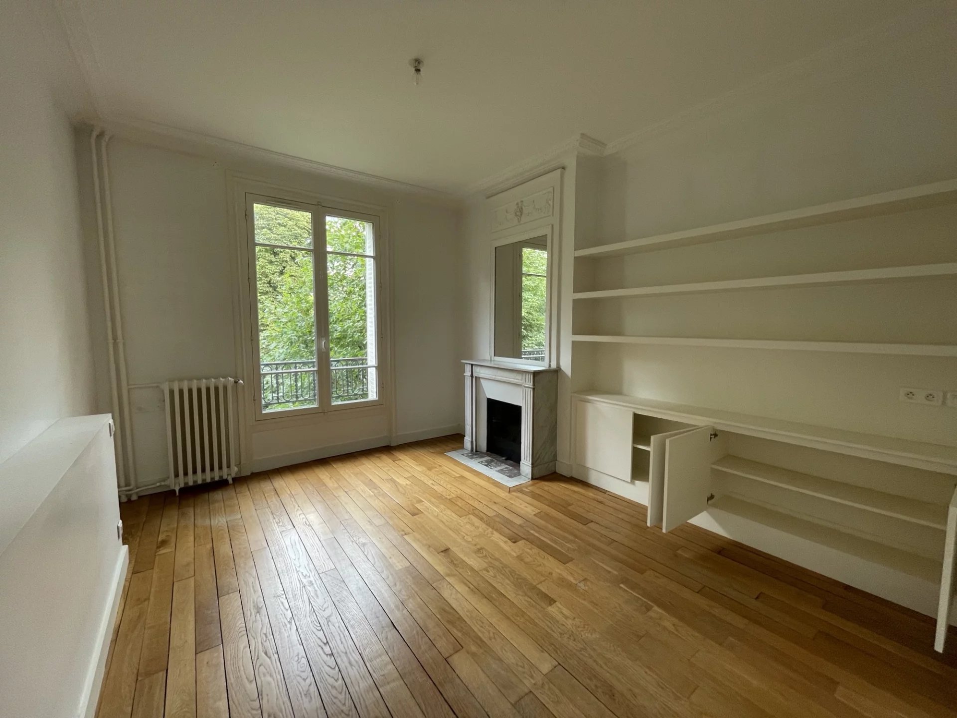 Appartement Paris 16ème 148.10 m² 5 pièces Appartement Paris 16ème 148.10 m² 7548397 6