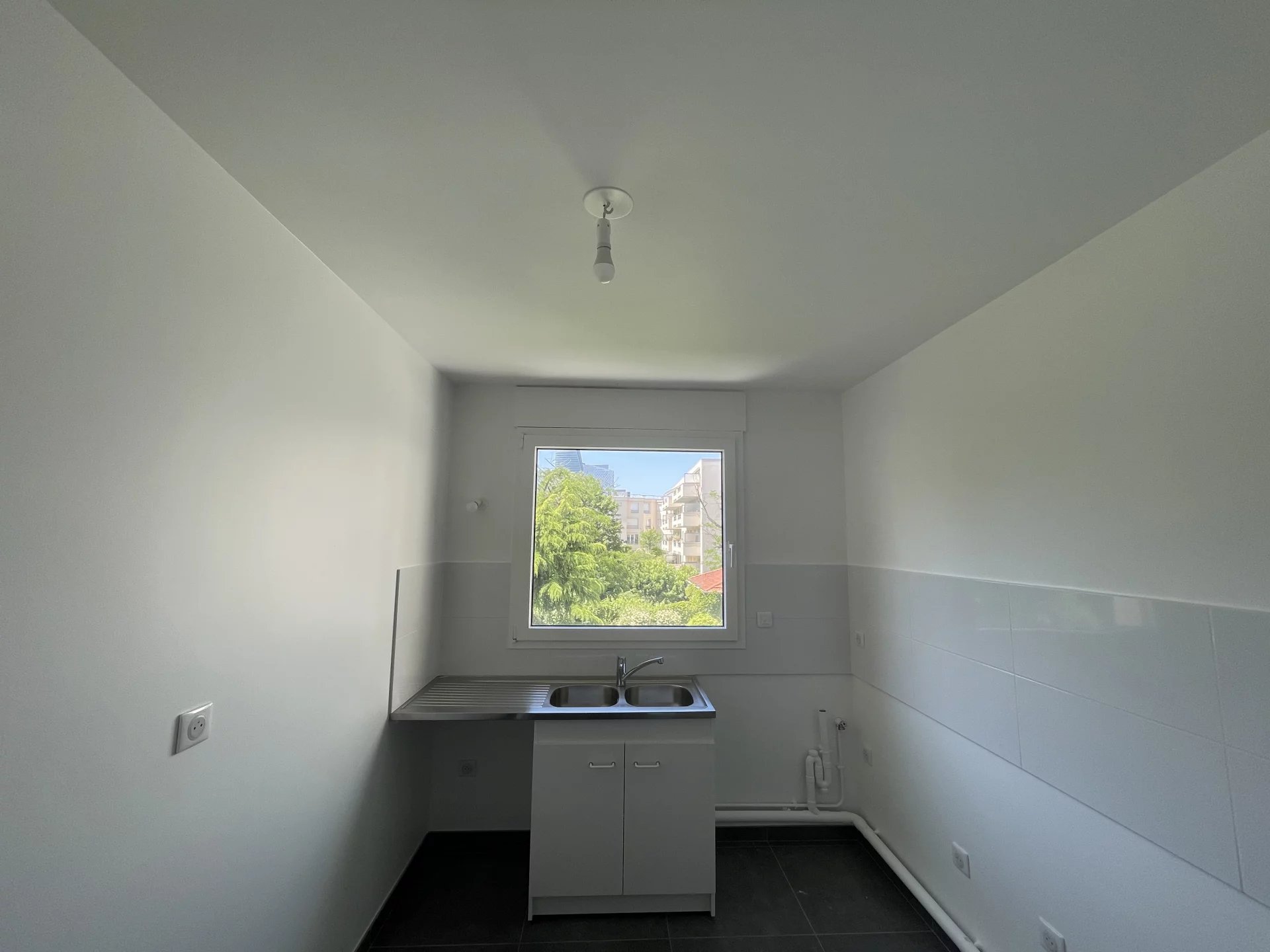 Appartement Courbevoie 93.85 m² 4 pièces Appartement Courbevoie 93.85 m² 86816267 4