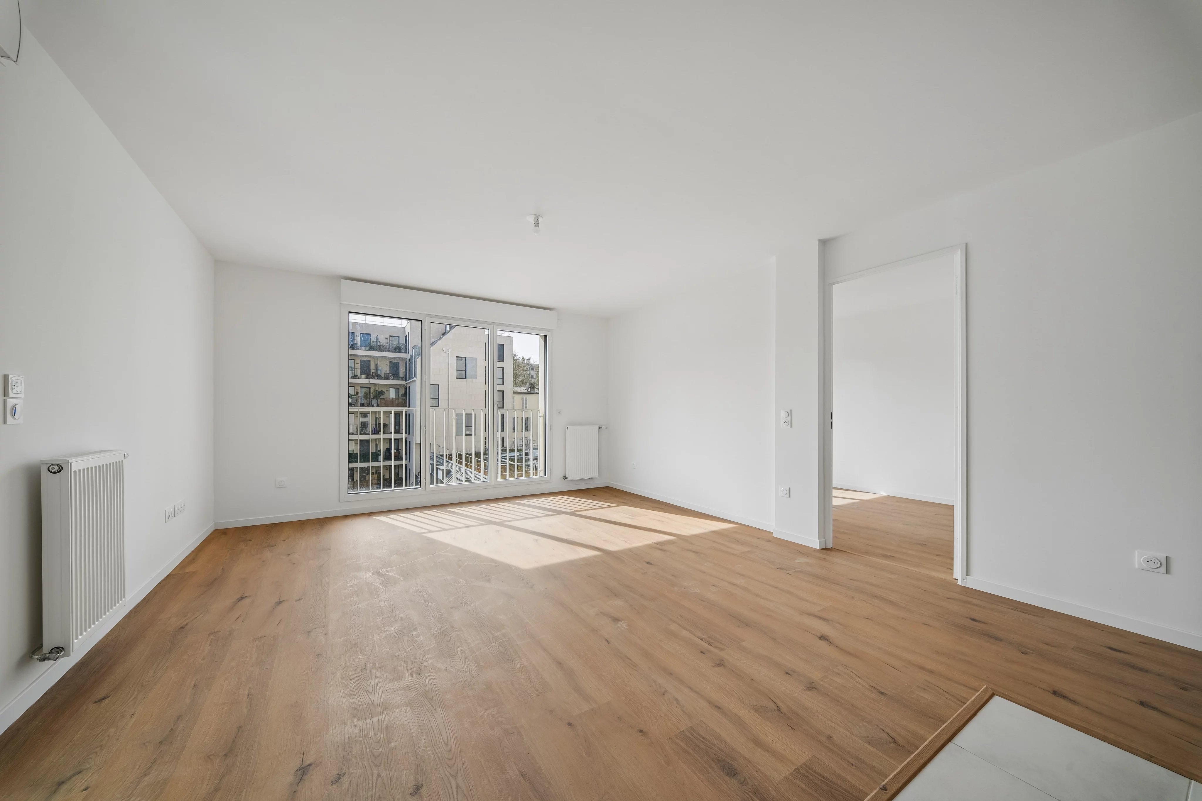 Appartement Clichy 79.17 m² 4 pièces Appartement Clichy 79.17 m² 86883364 4