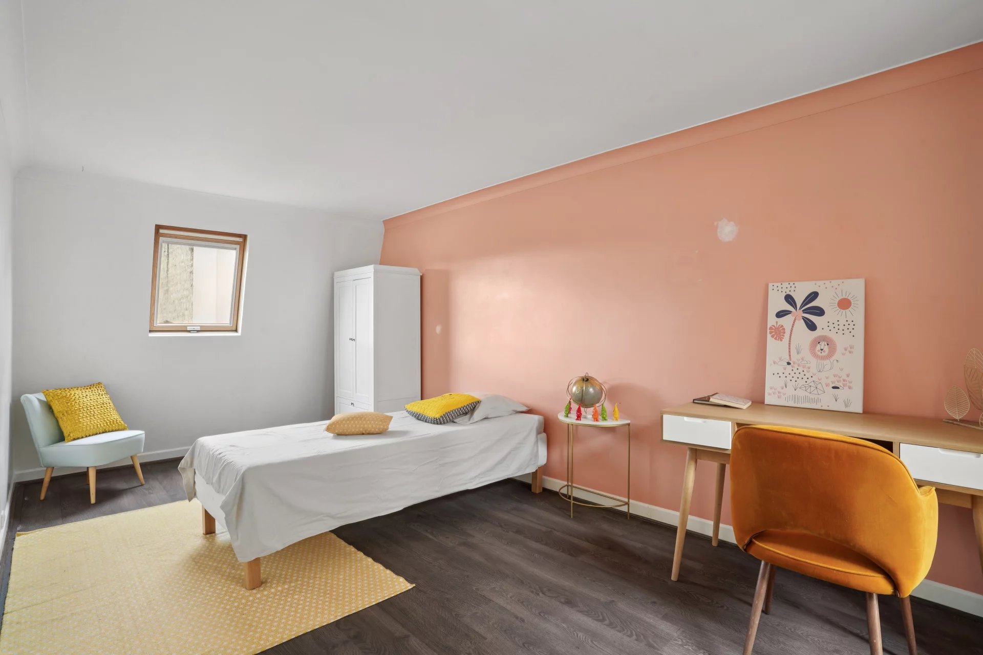 Appartement Neuilly-sur-Seine 162.30 m² 5 pièces Appartement Neuilly-sur-Seine 162.30 m² 86369577 12