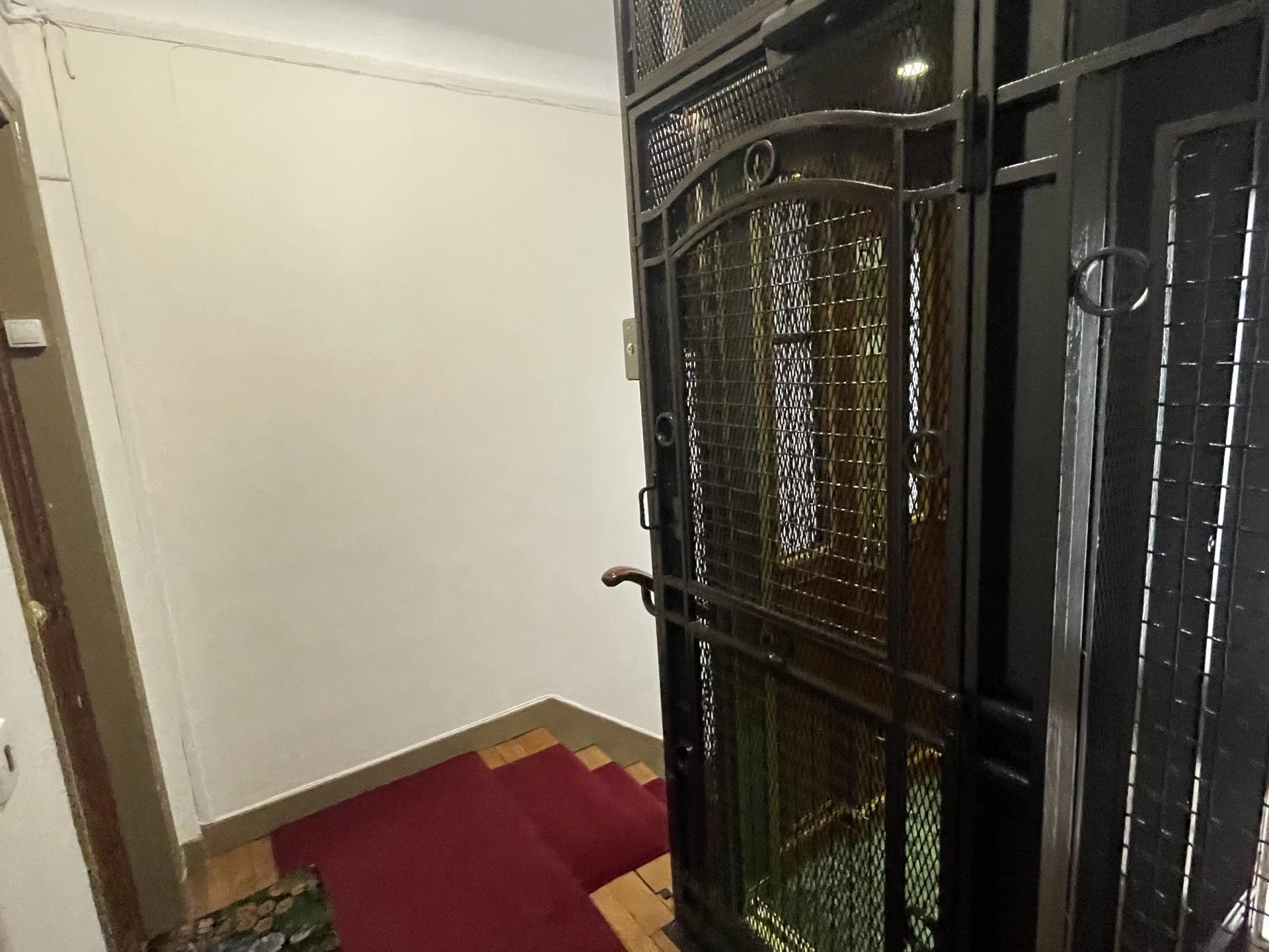 Appartement Paris 15ème 60.36 m² 3 pièces Appartement Paris 15ème 60.36 m² 86924537 8