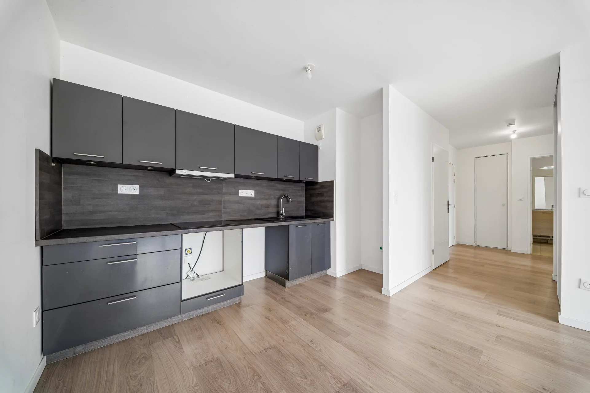 Appartement Clamart 58.97 m² 3 pièces Appartement Clamart 58.97 m² 87014968 5