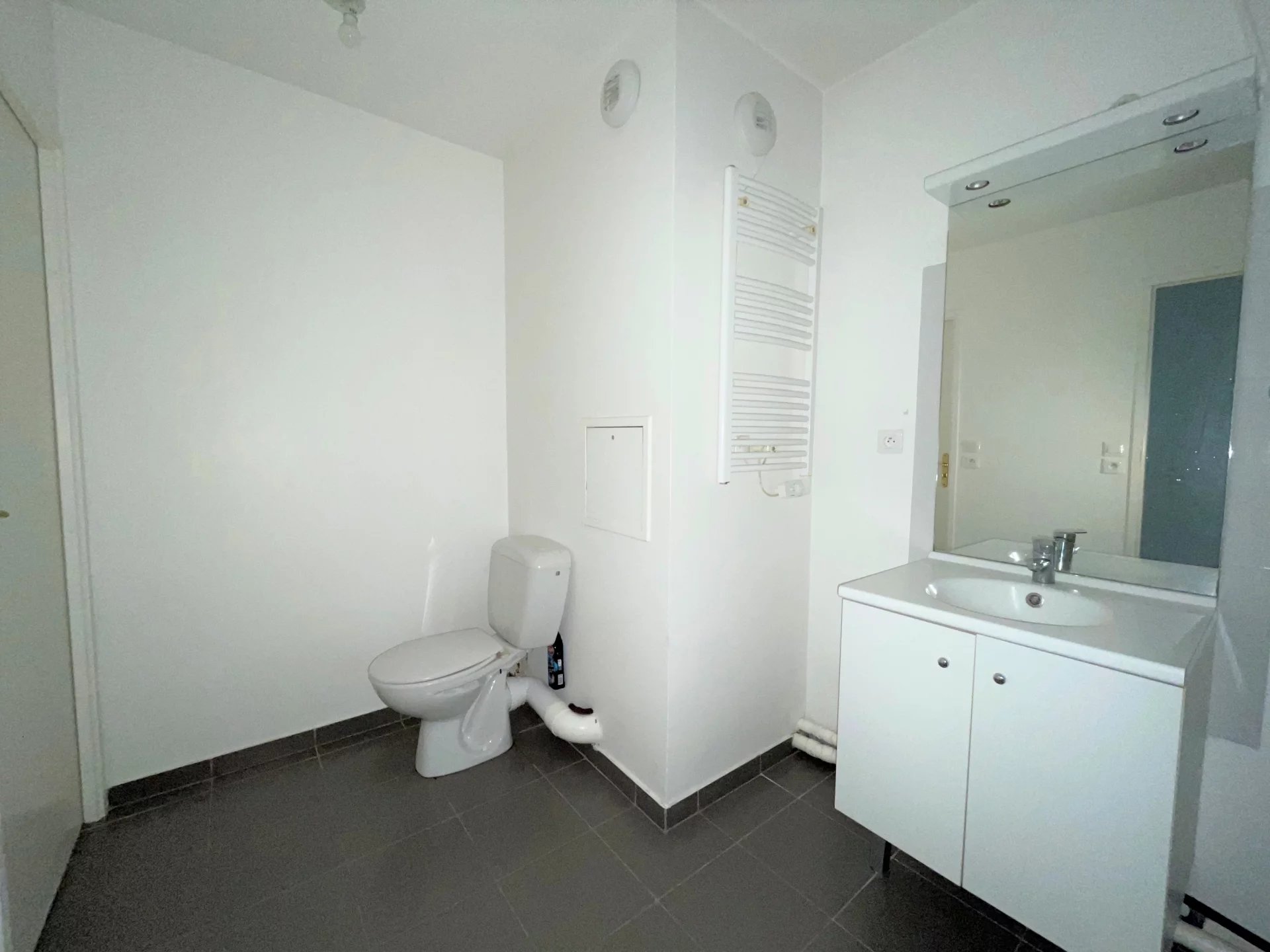 Appartement Cergy 61.60 m² 3 pièces Appartement Cergy 61.60 m² 86381855 10
