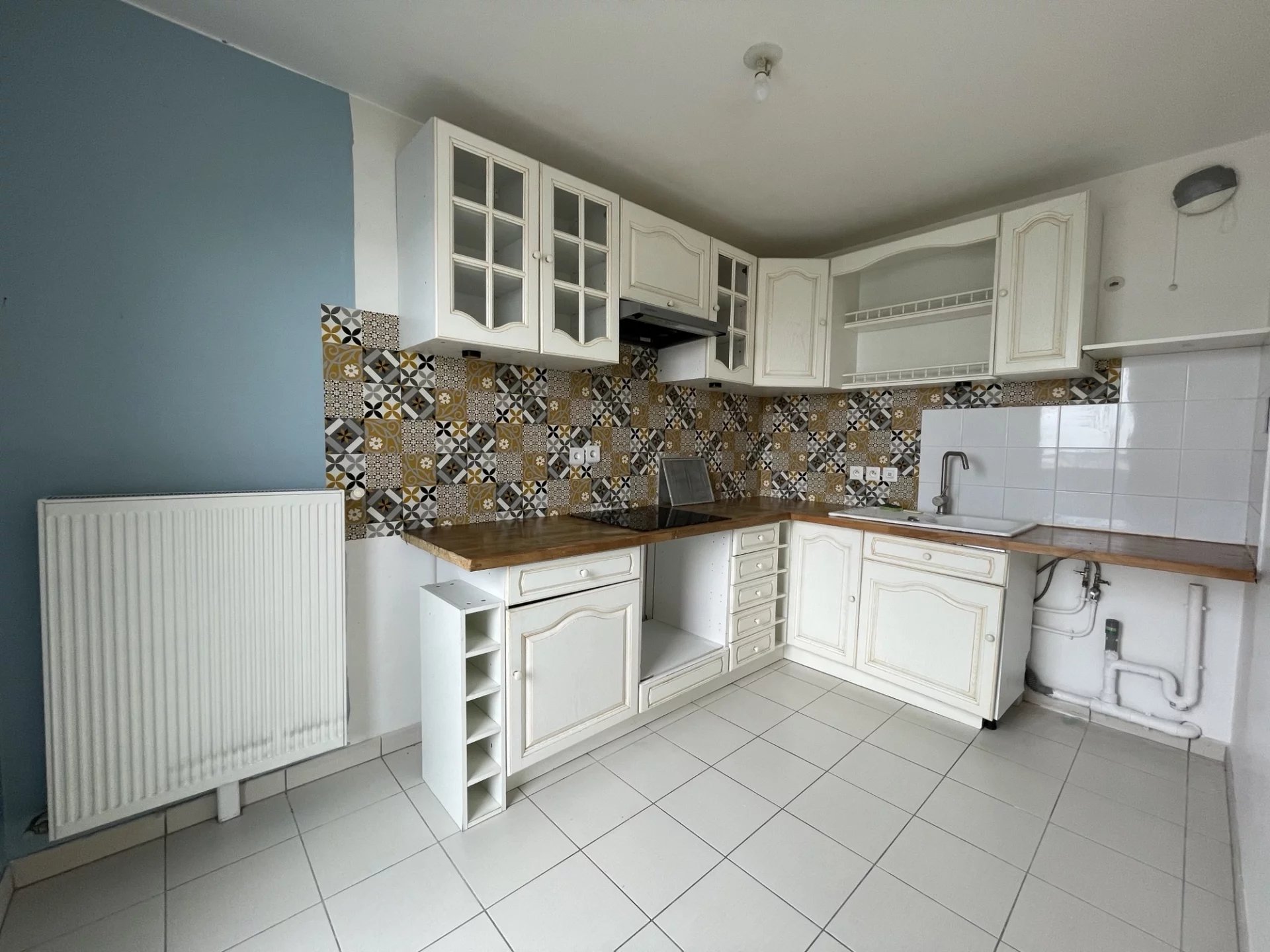 Appartement Cergy 75.95 m² 4 pièces Appartement Cergy 75.95 m² 86387175 4
