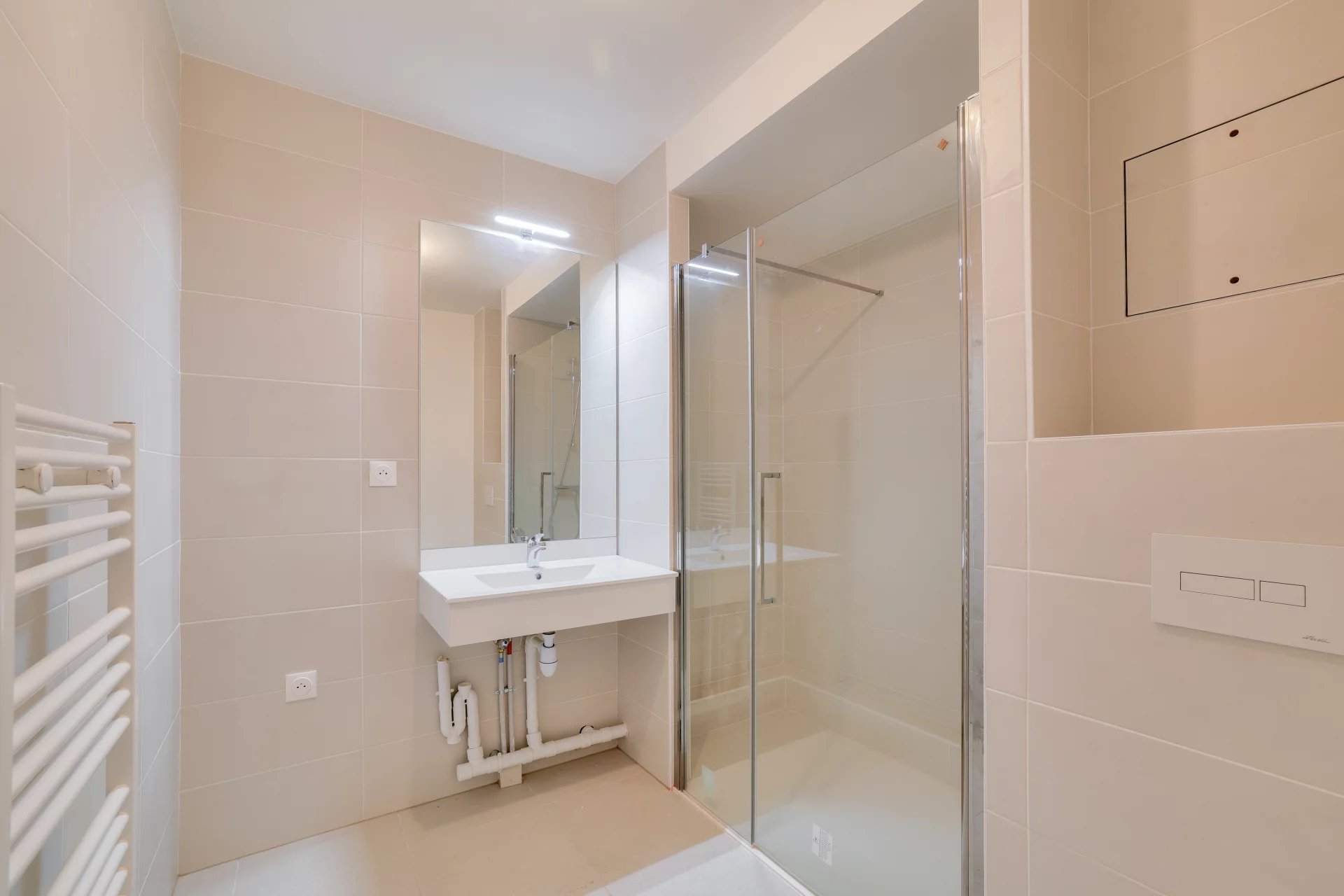 Appartement Paris 13ème 32.70 m² 1 pièce Appartement Paris 13ème 32.70 m² 86872086 6