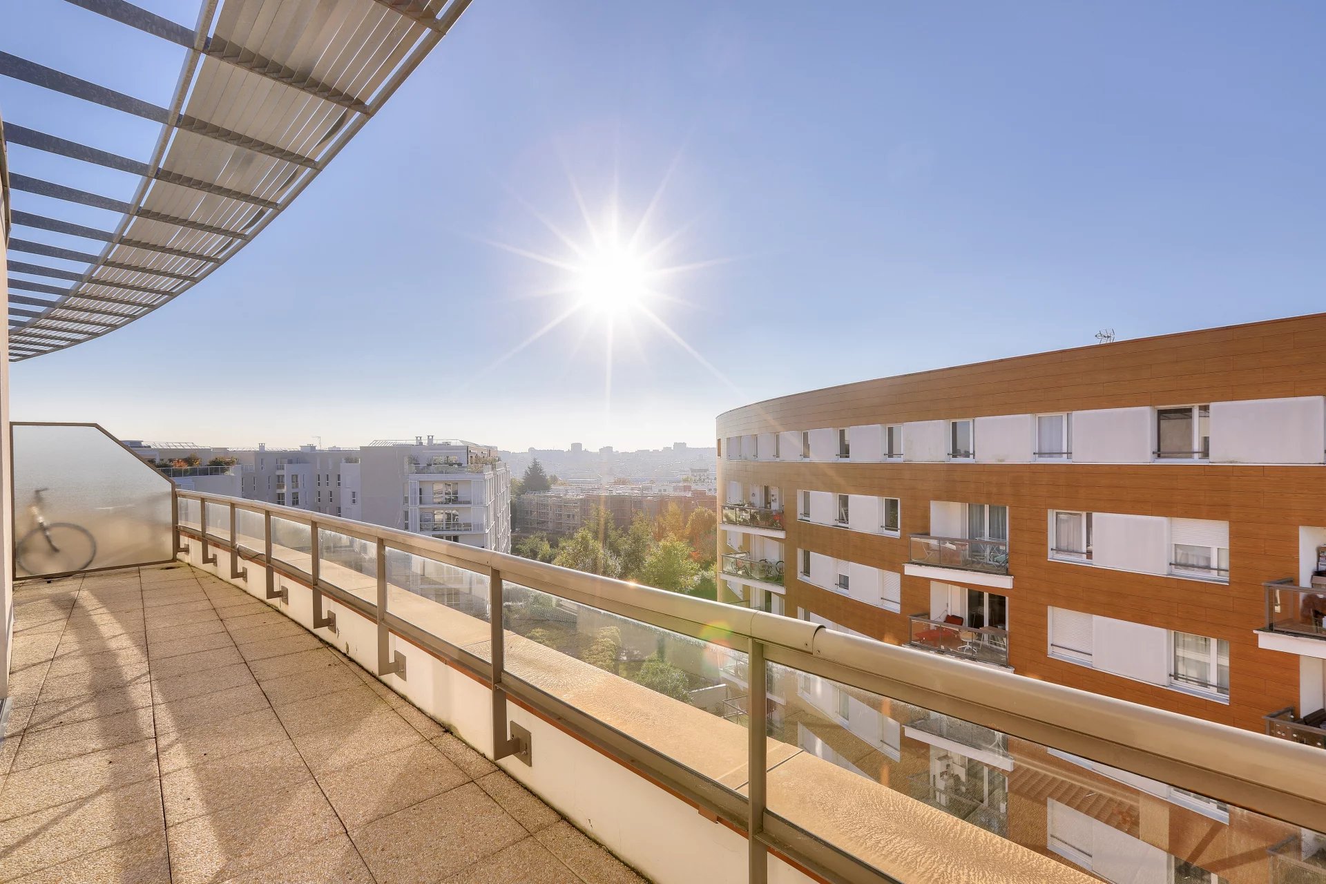 Appartement Issy-les-Moulineaux 47.90 m² 2 pièces Appartement Issy-les-Moulineaux 47.90 m² 86636790 10