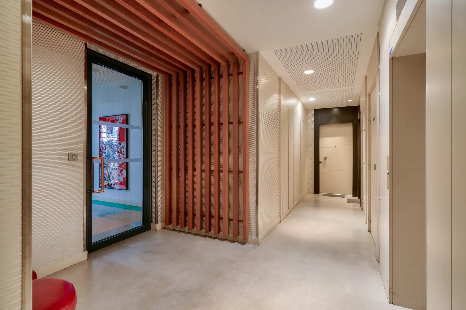 Appartement Montmorency 42.10 m² 2 pièces Appartement Montmorency 42.10 m² 85251219 12