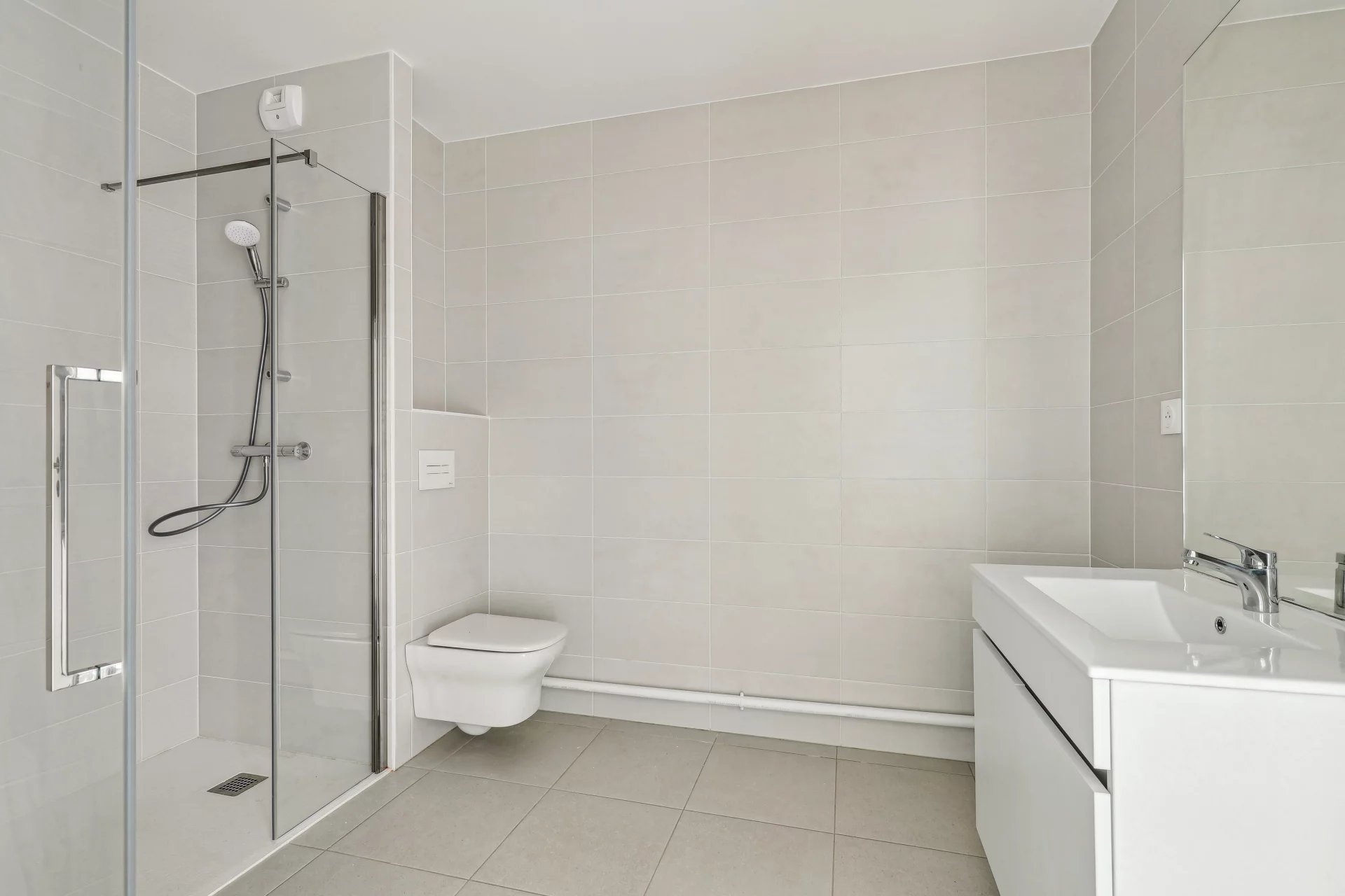 Appartement Paris 13ème 87.70 m² 4 pièces Appartement Paris 13ème 87.70 m² 85464207 8