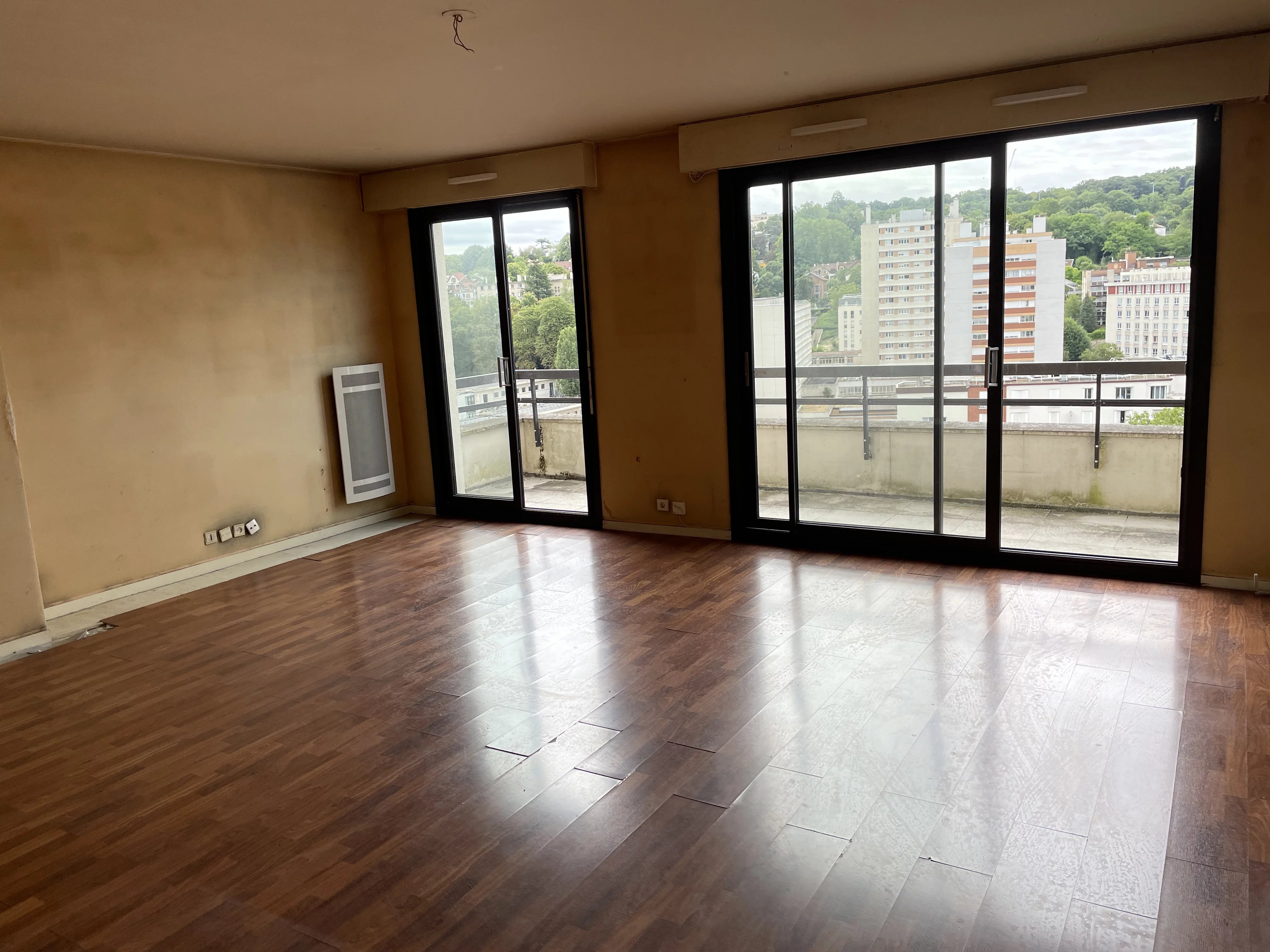 Appartement Sèvres 98.70 m² 4 pièces Appartement Sèvres 98.70 m² 87296214 3
