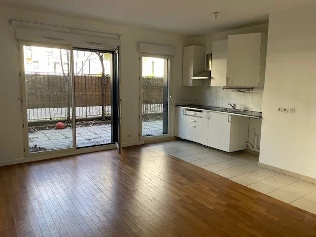 Appartement Asnières-sur-Seine 59.50 m² 3 pièces Appartement Asnières-sur-Seine 59.50 m² 85858237 4