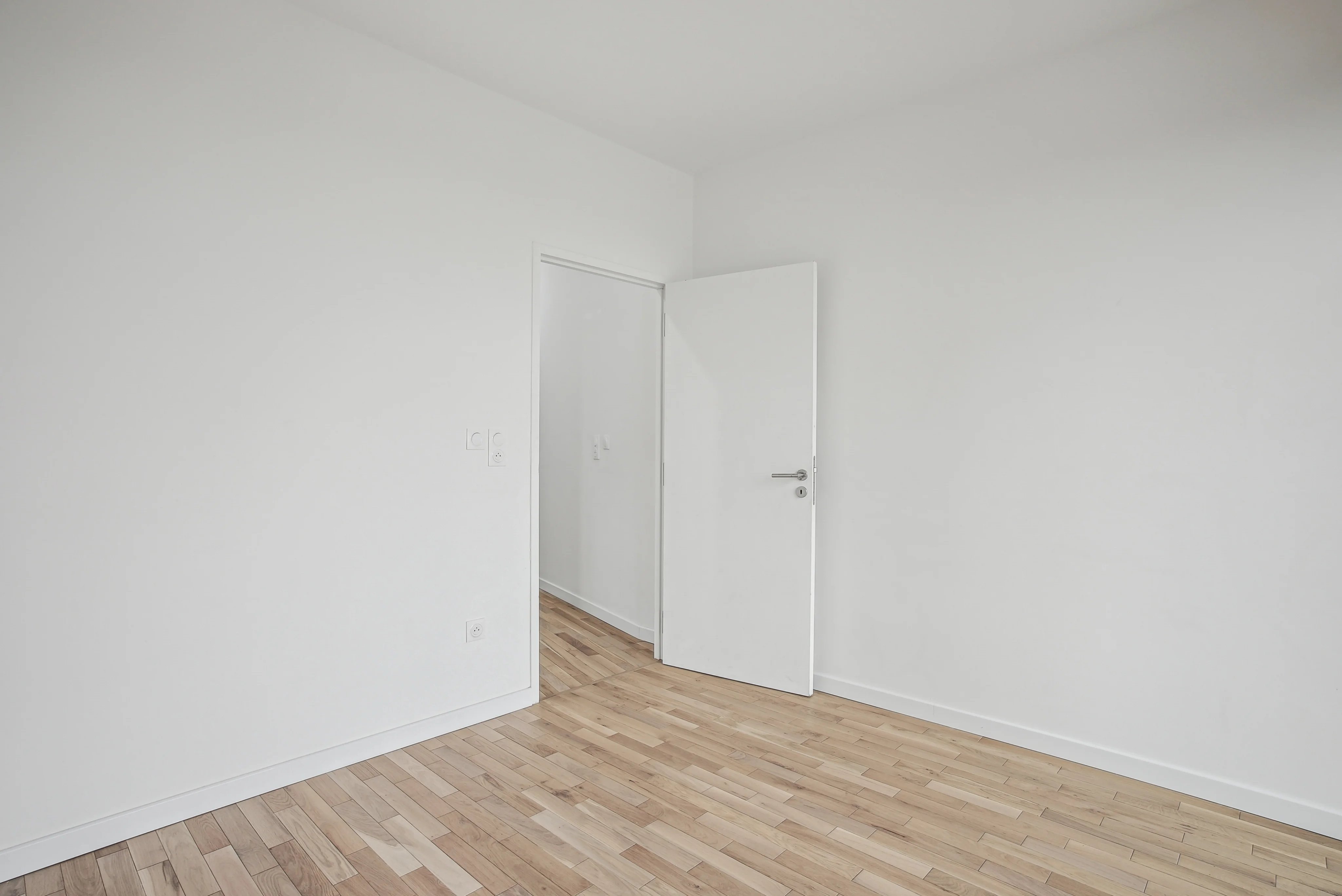 Appartement Paris 13ème 97.40 m² 4 pièces Appartement Paris 13ème 97.40 m² 87461454 9