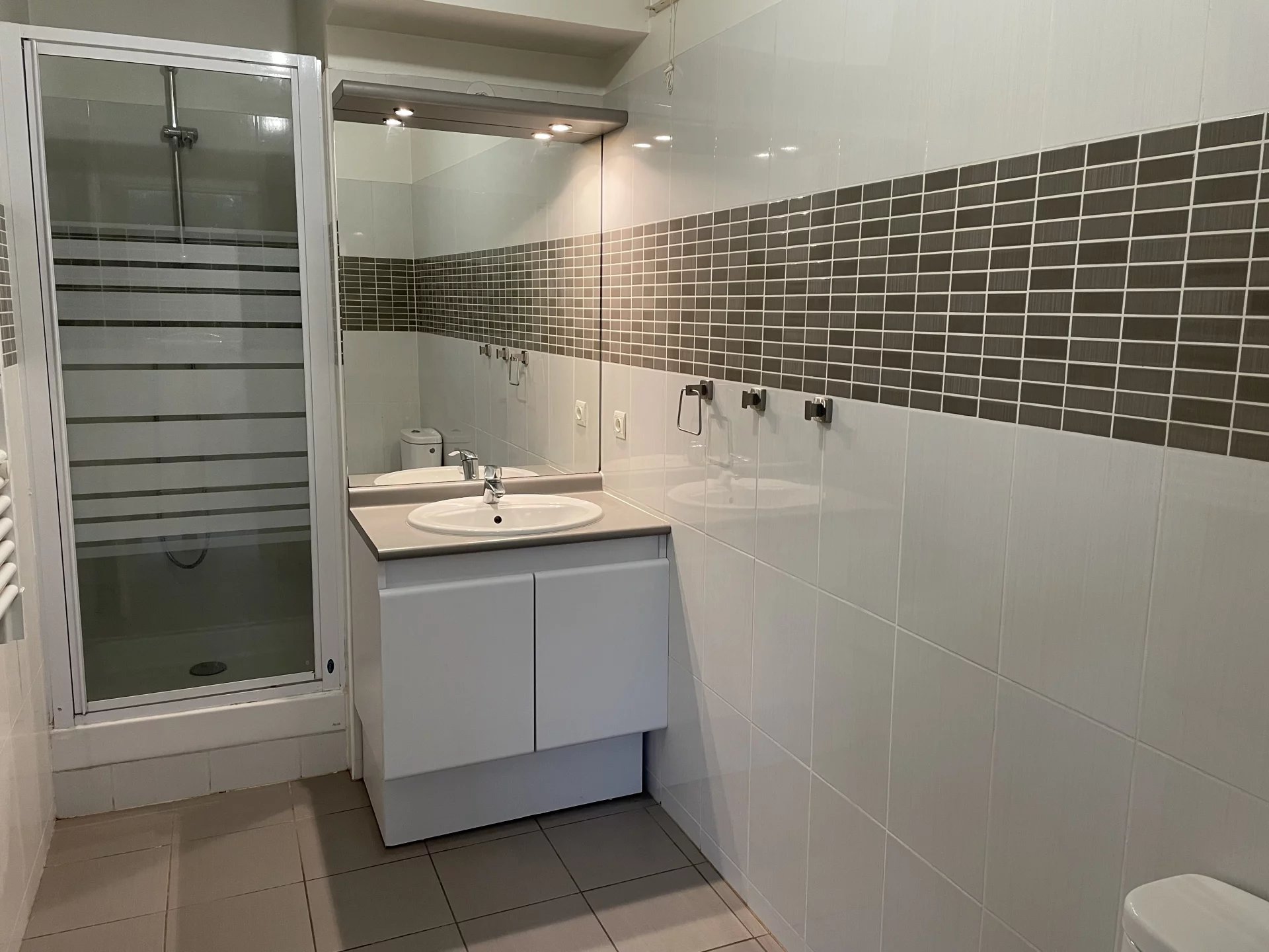 Appartement Antony 40.49 m² 2 pièces Appartement Antony 40.49 m² 86637247 7