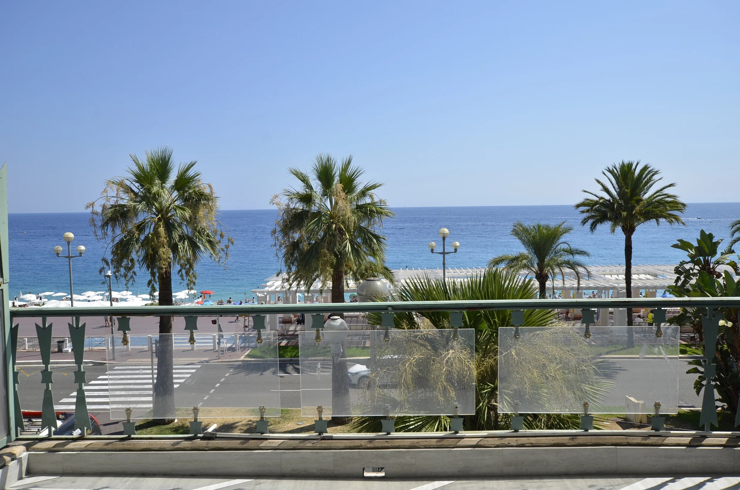 Appartement Nice 100.00 m² 3 pièces Appartement Nice 100.00 m² 87492106 3