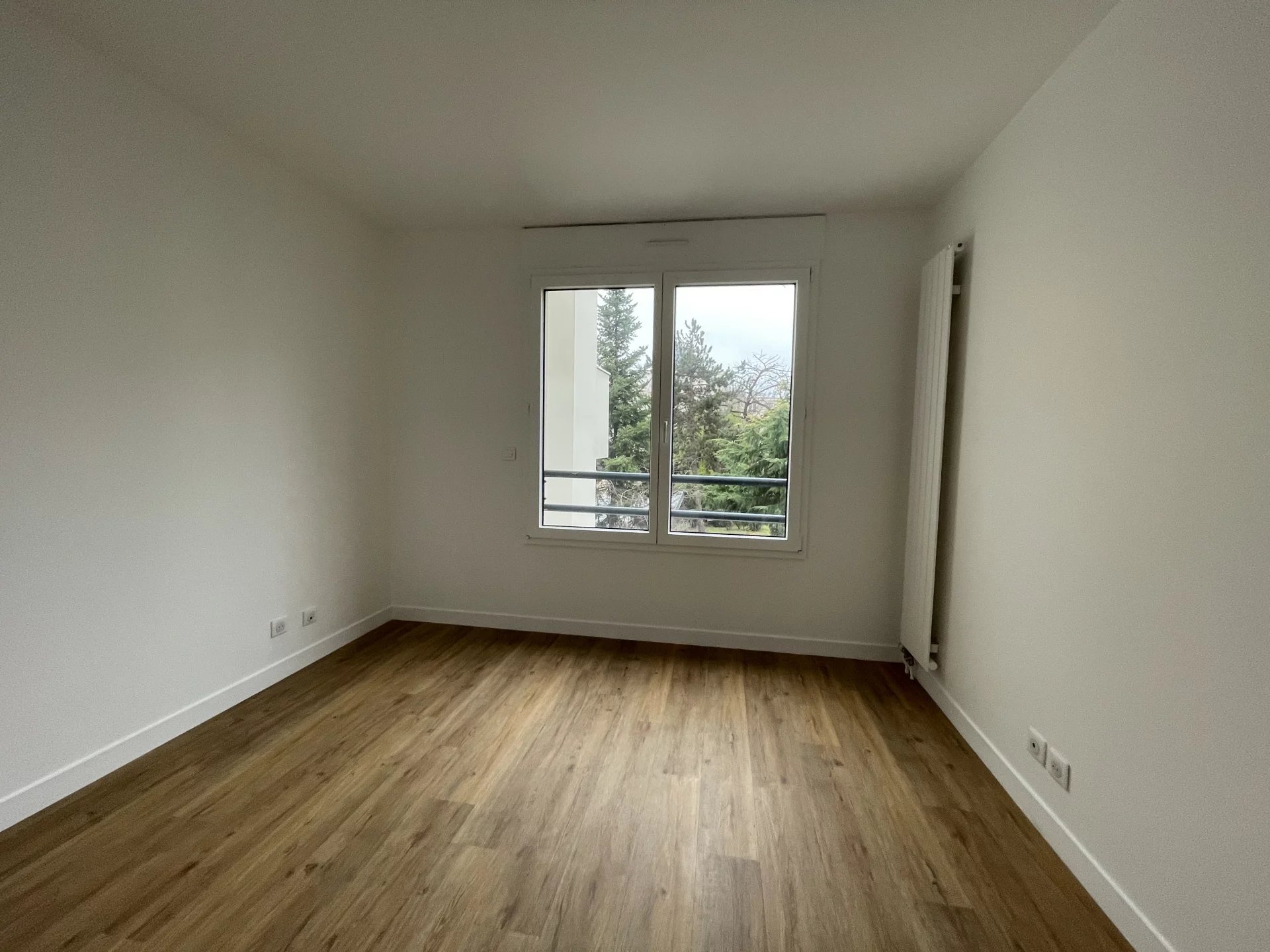 Appartement Courbevoie 93.85 m² 4 pièces Appartement Courbevoie 93.85 m² 86816267 6