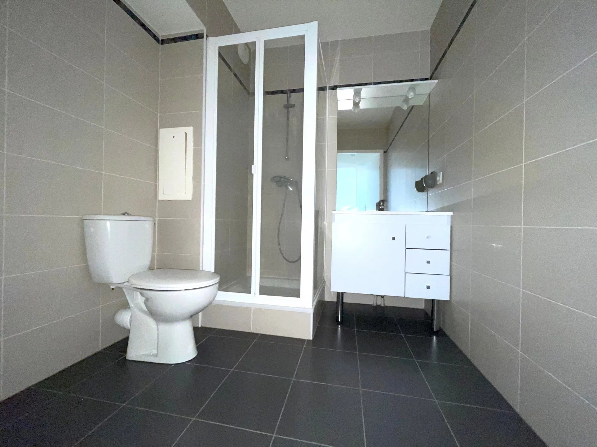 Appartement Franconville 44.58 m² 2 pièces Appartement Franconville 44.58 m² 86391435 8