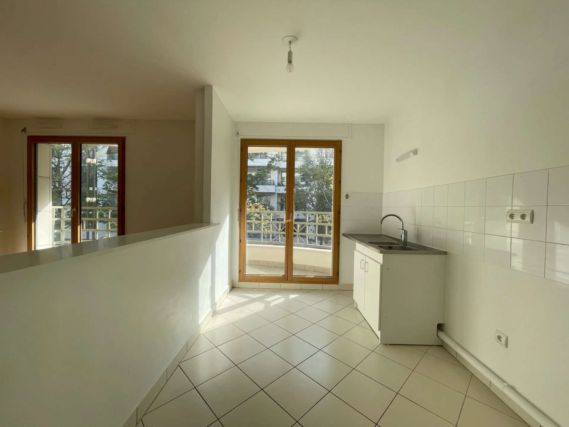 Appartement Levallois-Perret 51.90 m² 2 pièces Appartement Levallois-Perret 51.90 m² 86449382 4