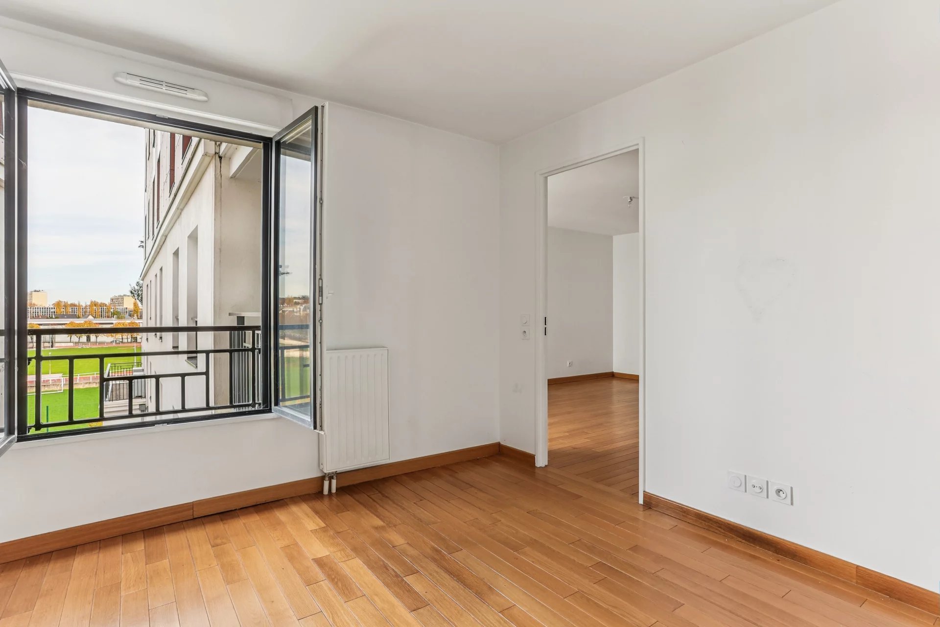 Appartement Antony 44.71 m² 2 pièces Appartement Antony 44.71 m² 86673603 3