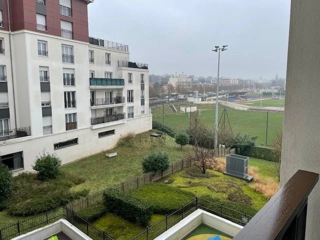 Appartement Antony 44.76 m² 2 pièces Appartement Antony 44.76 m² 86389389 5