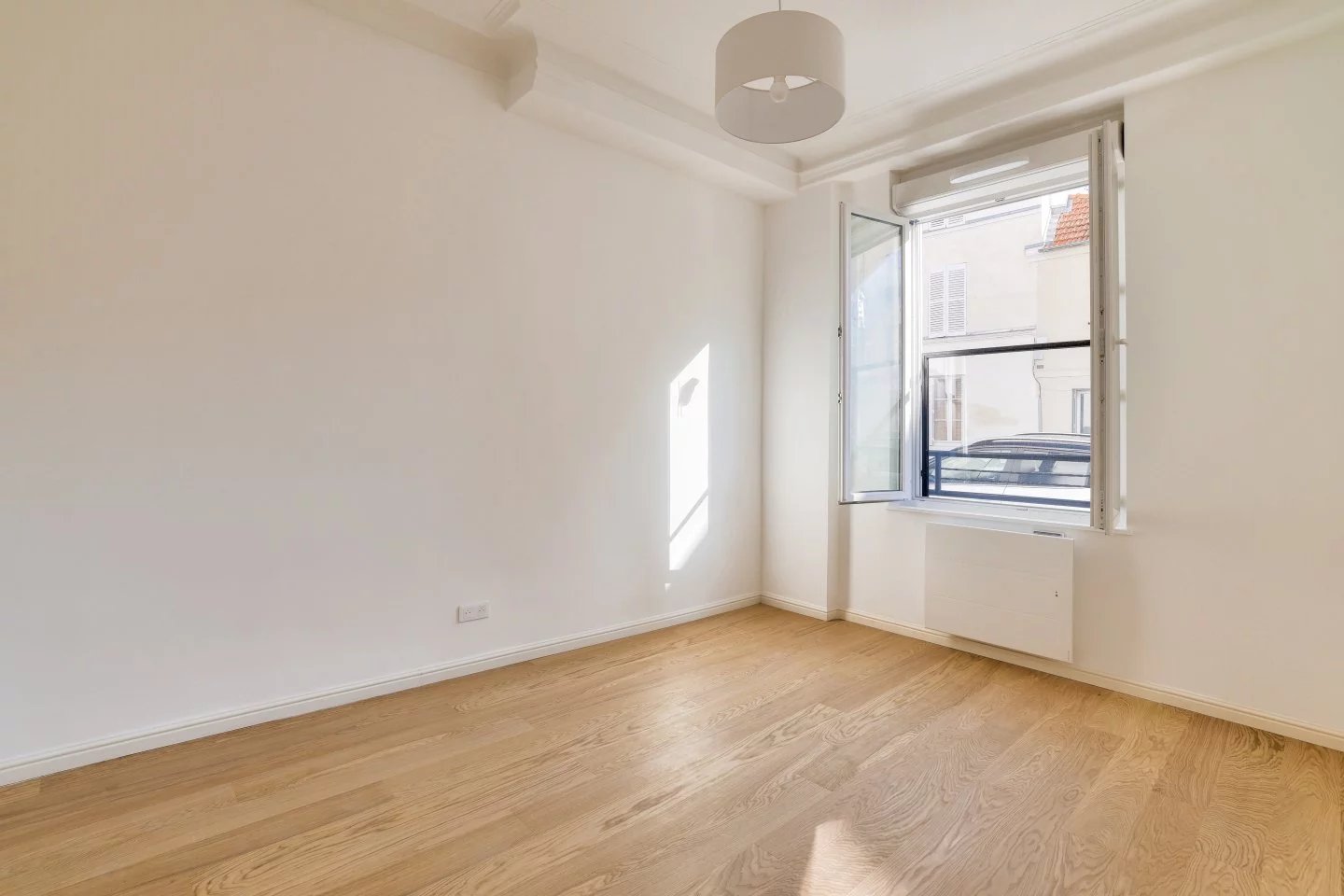 Appartement Paris 20ème 41.80 m² 3 pièces Appartement Paris 20ème 41.80 m² 85633732 3