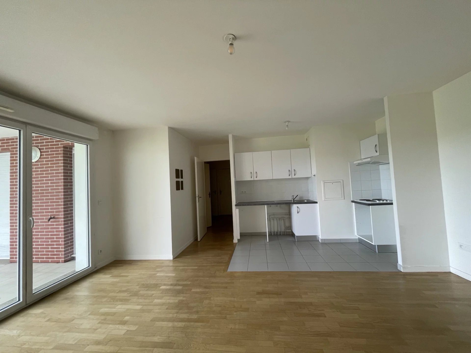 Appartement Franconville 47.38 m² 2 pièces Appartement Franconville 47.38 m² 87008301 4