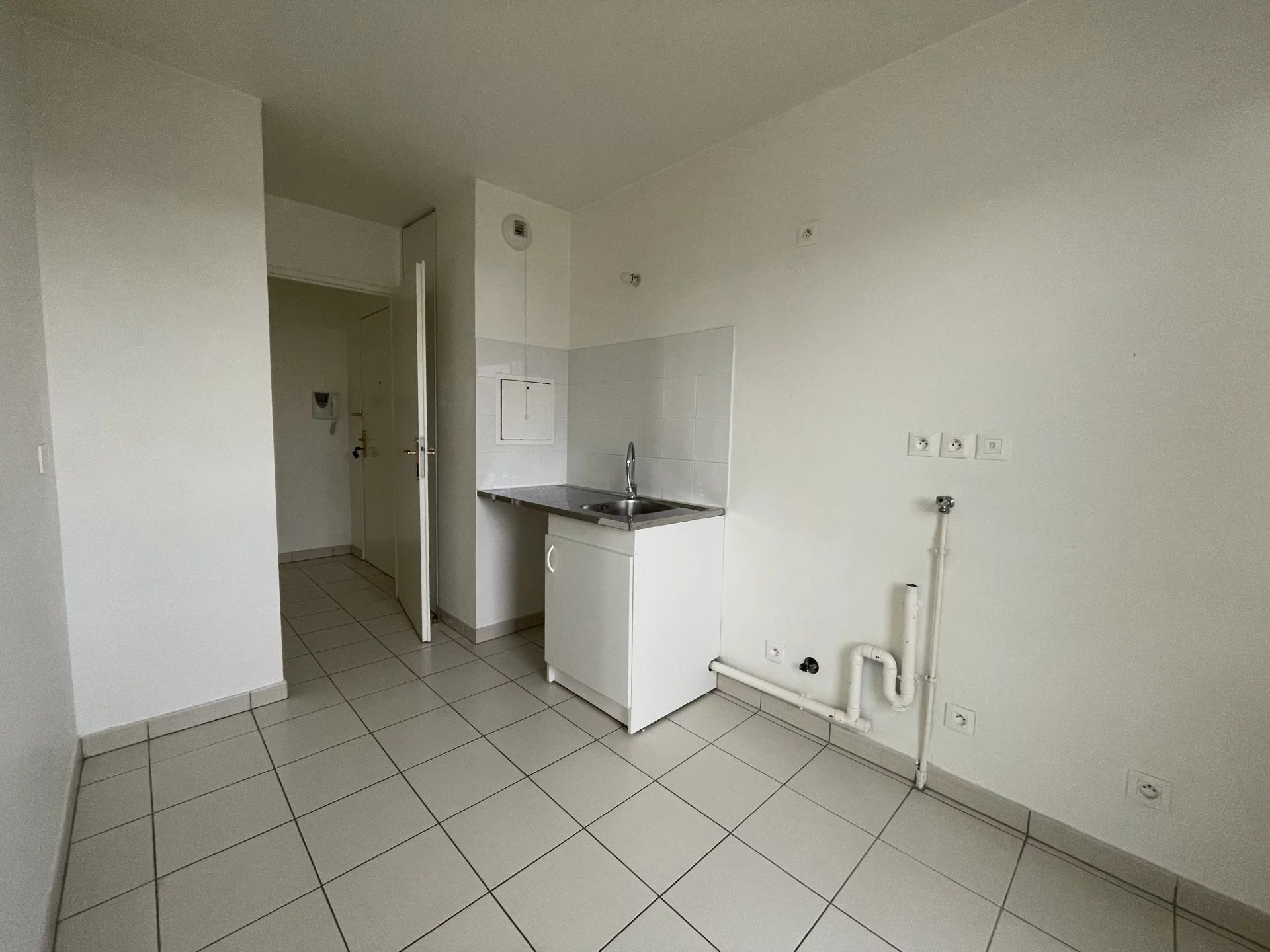 Appartement Cergy 76.45 m² 4 pièces Appartement Cergy 76.45 m² 86387167 5