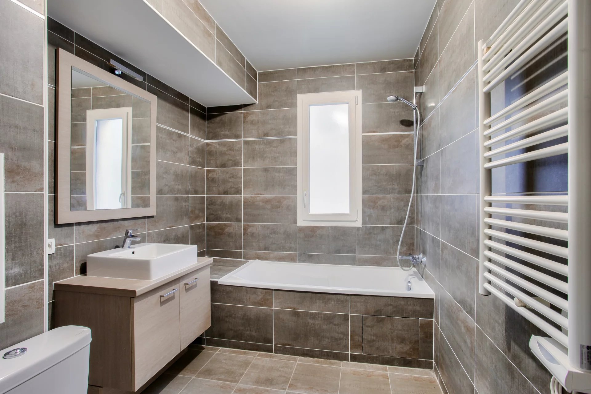 Appartement Montmorency 63.03 m² 3 pièces Appartement Montmorency 63.03 m² 85296722 8