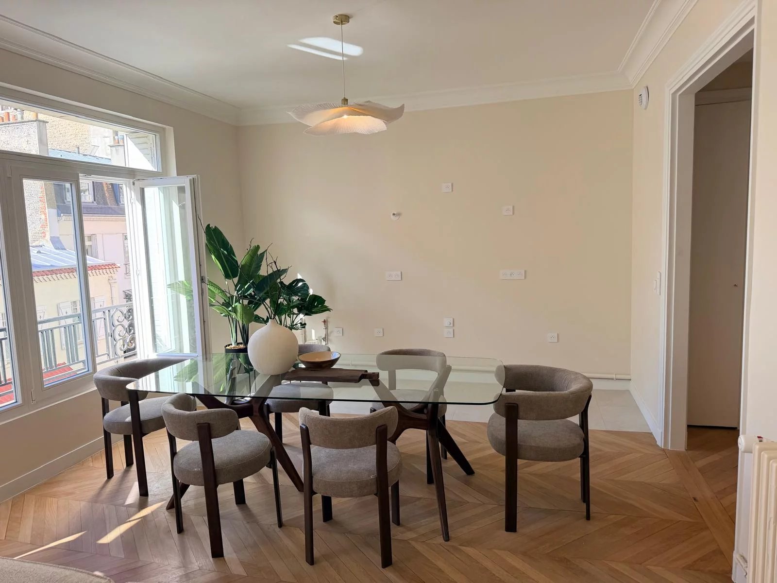 Appartement Neuilly-sur-Seine 104.97 m² 5 pièces Appartement Neuilly-sur-Seine 104.97 m² 87313996 4