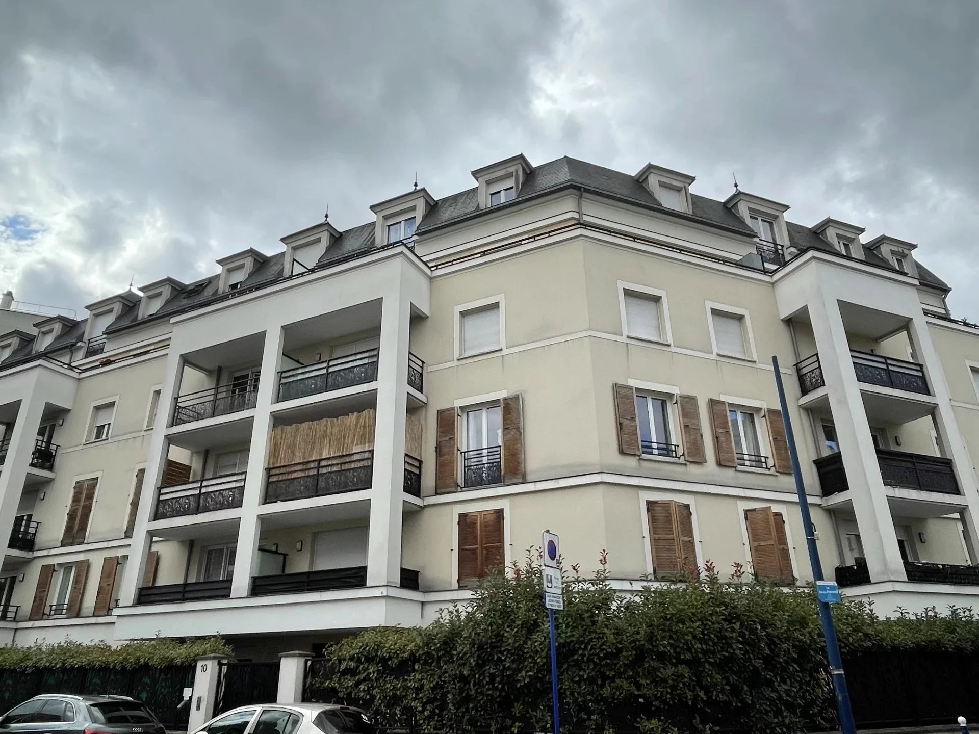 Appartement Drancy 44.10 m² 2 pièces Appartement Drancy 44.10 m² 86990917 13