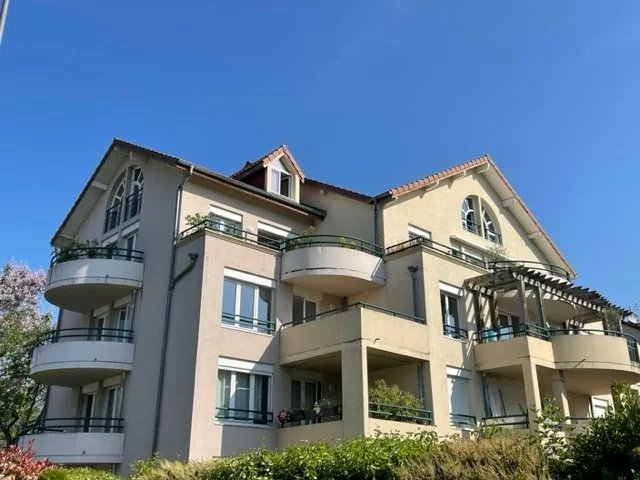 Appartement Divonne-les-Bains 157.72 m² 5 pièces Appartement Divonne-les-Bains 157.72 m² 7546564 1