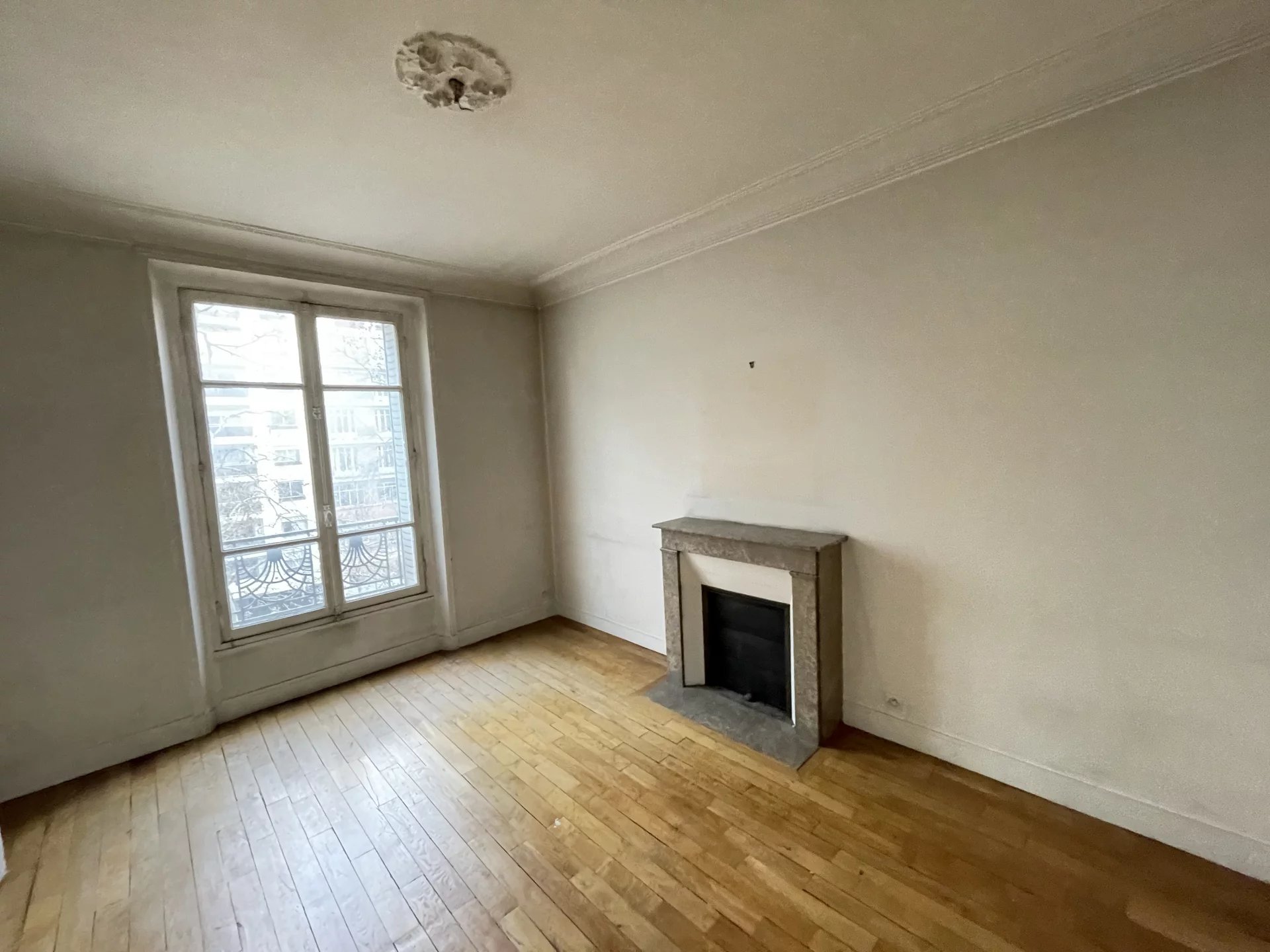 Appartement Paris 12ème 55.30 m² 3 pièces Appartement Paris 12ème 55.30 m² 85906094 3